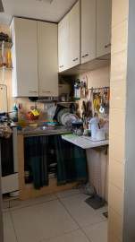 Apartamento à venda Rua Carvalho de Mendonça, Copacabana, Rio de Janeiro - R$ 450.000 - CPAP10132