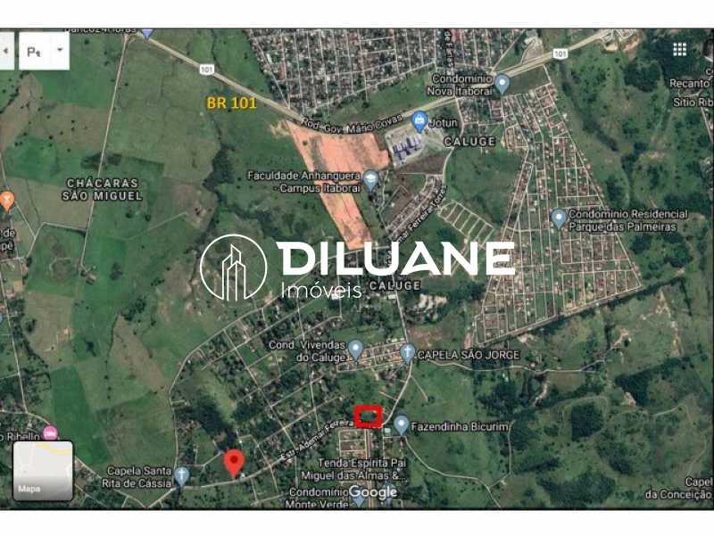 Conheça 363270167989204 1 do imóvel - lote de 3000m² junto a estrada principal aceita permuta - NTLT00003 - 12 363270167989204 1 - 12