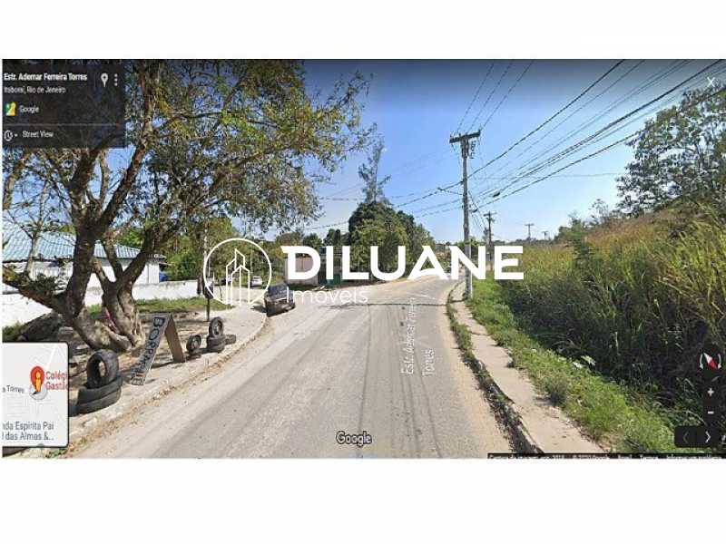 Conheça 367222400549191 do imóvel - lote de 3000m² junto a estrada principal aceita permuta - NTLT00003 - 18 367222400549191 - 18
