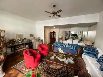 Ótima localização - Apartamento à venda Avenida Nossa Senhora de Copacabana, Copacabana, Rio de Janeiro - R$ 1.590.000 - CPAP40072