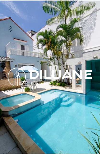 Conheça piscina3 do imóvel - belíssima casa; localizada em rua tranquila, com segurança 24h, - BTCA50021 - 27 piscina3 - 27
