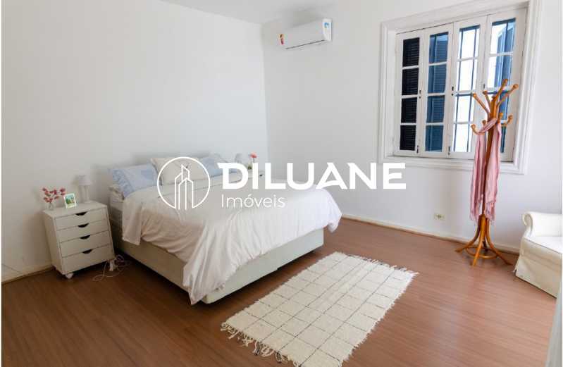 Conheça quarto2.2 do imóvel - belíssima casa; localizada em rua tranquila, com segurança 24h, - BTCA50021 - 13 quarto2.2 - 13