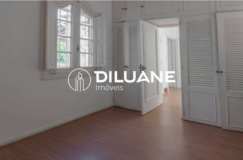 Conheça quarto3 do imóvel - belíssima casa; localizada em rua tranquila, com segurança 24h, - BTCA50021 - 17 quarto3 - 17