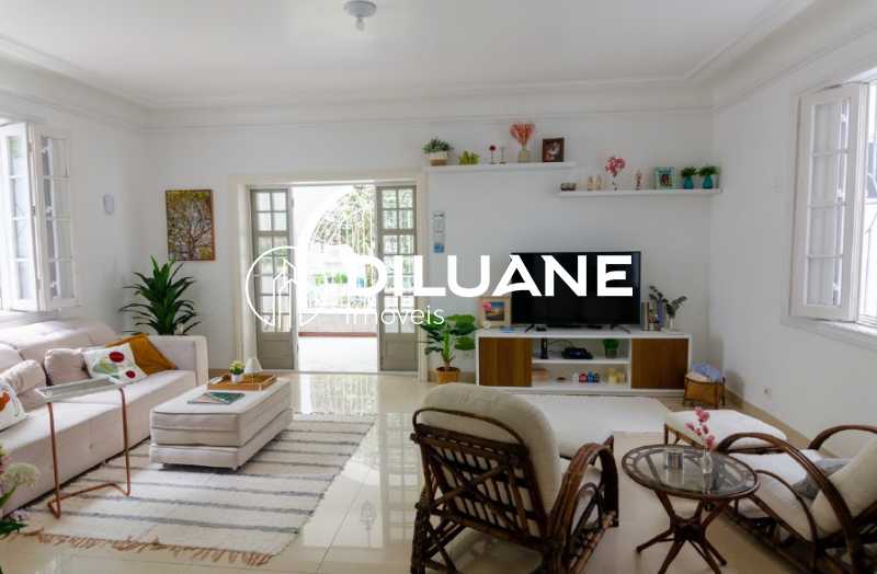 Conheça sala3 do imóvel - belíssima casa; localizada em rua tranquila, com segurança 24h, - BTCA50021 - 7 sala3 - 7
