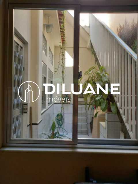 Conheça j5 do imóvel - Casa 3 quartos à venda Cidade Nova, Rio de Janeiro - R$ 450.000 - BTCA30026 - 2 j5 - 2