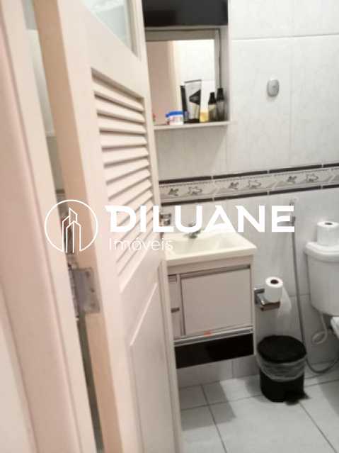 Conheça j3 do imóvel - Casa 3 quartos à venda Cidade Nova, Rio de Janeiro - R$ 450.000 - BTCA30026 - 3 j3 - 3