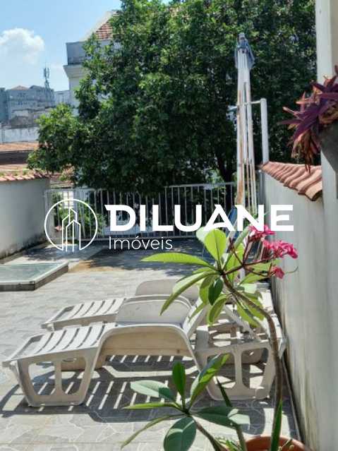 Conheça j55 do imóvel - Casa 3 quartos à venda Cidade Nova, Rio de Janeiro - R$ 450.000 - BTCA30026 - 8 j55 - 8