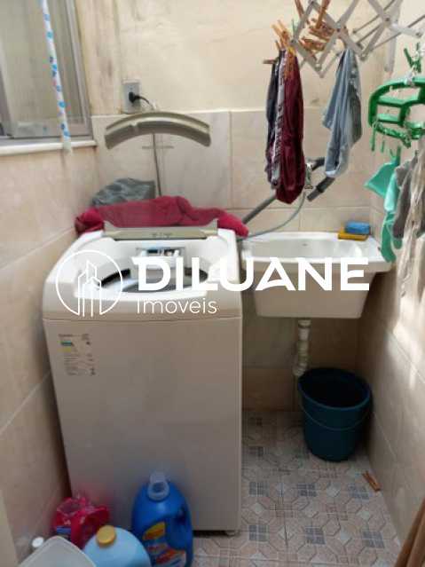 Conheça j88 do imóvel - Casa 3 quartos à venda Cidade Nova, Rio de Janeiro - R$ 450.000 - BTCA30026 - 9 j88 - 9