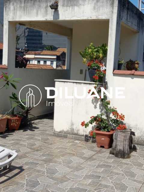 Conheça j666 do imóvel - Casa 3 quartos à venda Cidade Nova, Rio de Janeiro - R$ 450.000 - BTCA30026 - 19 j666 - 19