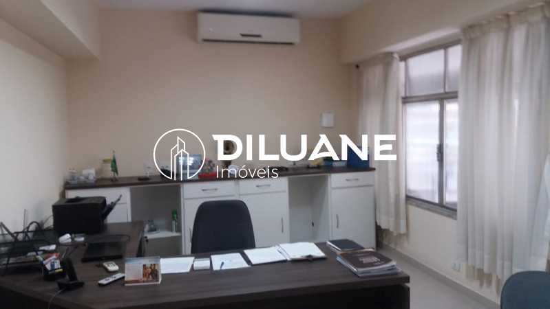 Conheça d34d8c60-5ff0-4d0b-bb5d-6c212f do imóvel - Diluane Imóveis Vende. Niterói. Excelente prédio comercial. Andar térreo mais 3 andares. Garagem 5 carros. 600m². Bem localizado. - NTPR00004 - 15 d34d8c60-5ff0-4d0b-bb5d-6c212f - 15