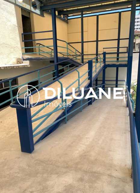 Conheça acesso do imóvel - Prédio 450m² à venda Méier, Rio de Janeiro - R$ 7.500.000 - BTPR00014 - 6 acesso - 6