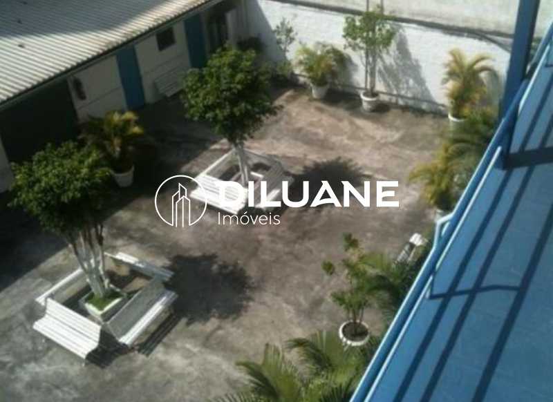Conheça area esterna fundos3 do imóvel - Prédio 450m² à venda Méier, Rio de Janeiro - R$ 7.500.000 - BTPR00014 - 9 area esterna fundos3 - 9