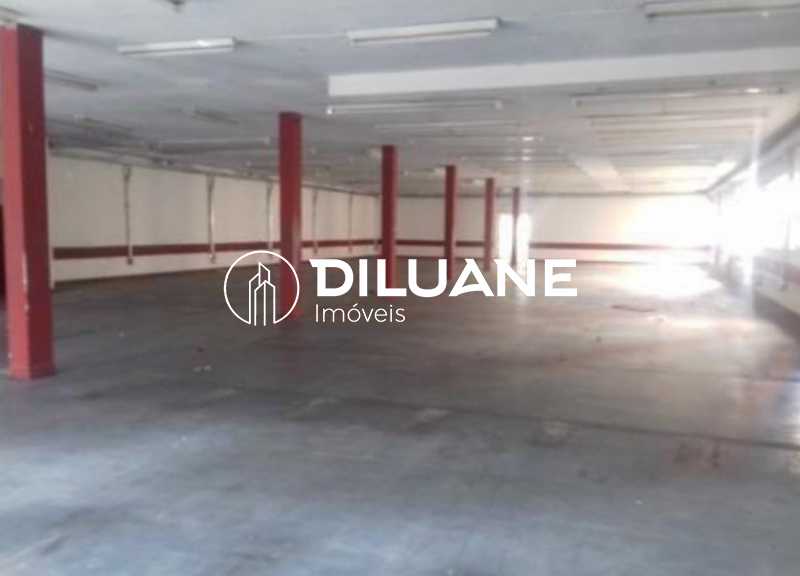 Conheça externo do imóvel - Prédio 450m² à venda Méier, Rio de Janeiro - R$ 7.500.000 - BTPR00014 - 11 externo - 11