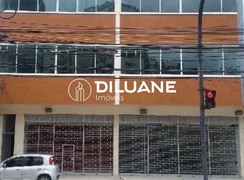 Conheça frente2 do imóvel - Prédio 450m² à venda Méier, Rio de Janeiro - R$ 7.500.000 - BTPR00014 - 2 frente2 - 2