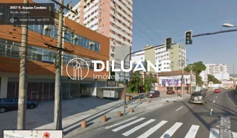 Conheça frente3 do imóvel - Prédio 450m² à venda Méier, Rio de Janeiro - R$ 7.500.000 - BTPR00014 - 1 frente3 - 1