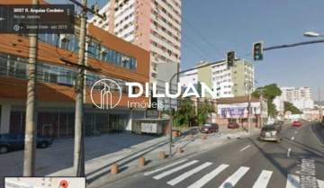 Prédio 450m² à venda Méier, Rio de Janeiro - R$ 7.500.000 - BTPR00014