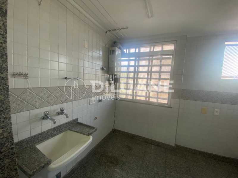 Conheça 06 do imóvel - Cobertura à venda Rua Clarice Índio do Brasil, Botafogo, Rio de Janeiro - R$ 2.100.000 - BTCO40041 - 7 06 - 7