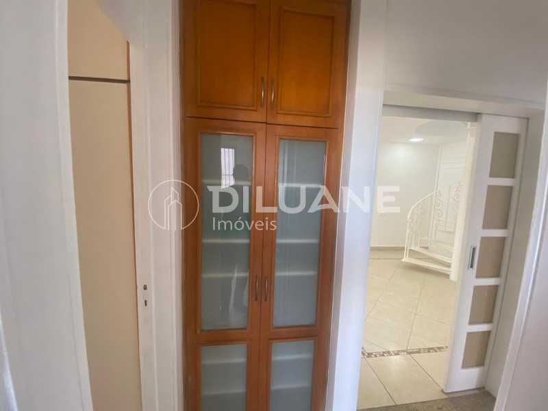 Conheça 16 do imóvel - Cobertura à venda Rua Clarice Índio do Brasil, Botafogo, Rio de Janeiro - R$ 2.100.000 - BTCO40041 - 17 16 - 17