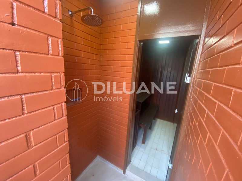 Conheça 25 do imóvel - Cobertura à venda Rua Clarice Índio do Brasil, Botafogo, Rio de Janeiro - R$ 2.100.000 - BTCO40041 - 26 25 - 26