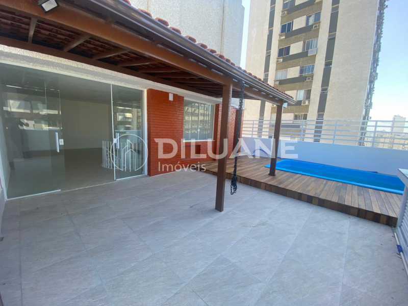 Conheça 32 do imóvel - Cobertura à venda Rua Clarice Índio do Brasil, Botafogo, Rio de Janeiro - R$ 2.100.000 - BTCO40041 - 32 32 - 32