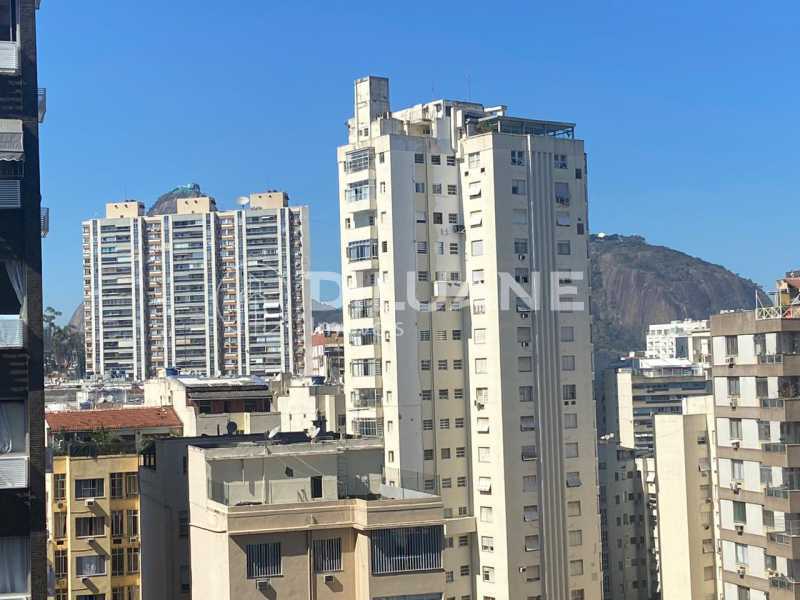 Conheça 33 do imóvel - Cobertura à venda Rua Clarice Índio do Brasil, Botafogo, Rio de Janeiro - R$ 2.100.000 - BTCO40041 - 33 33 - 33