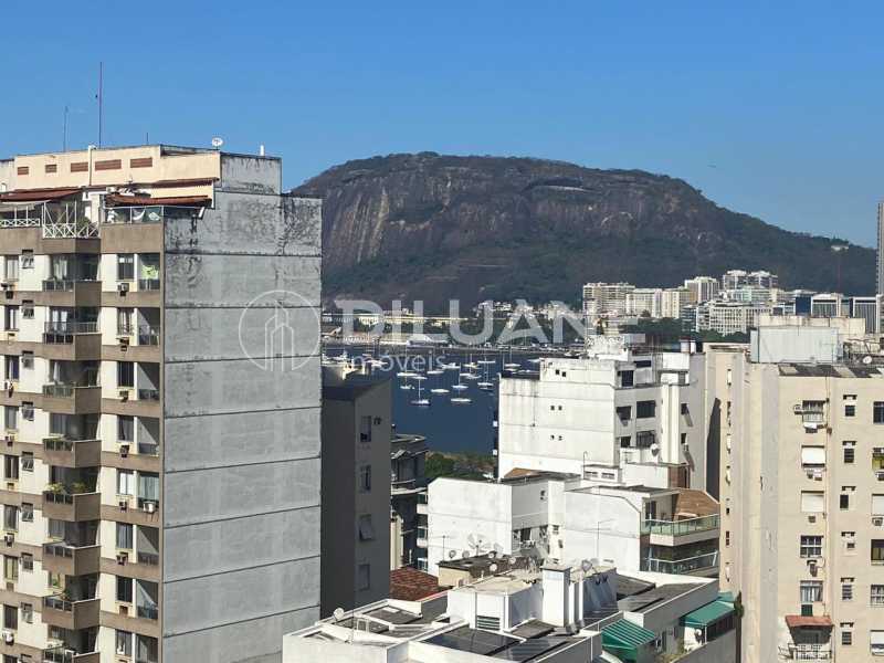 Conheça 34 do imóvel - Cobertura à venda Rua Clarice Índio do Brasil, Botafogo, Rio de Janeiro - R$ 2.100.000 - BTCO40041 - 34 34 - 34