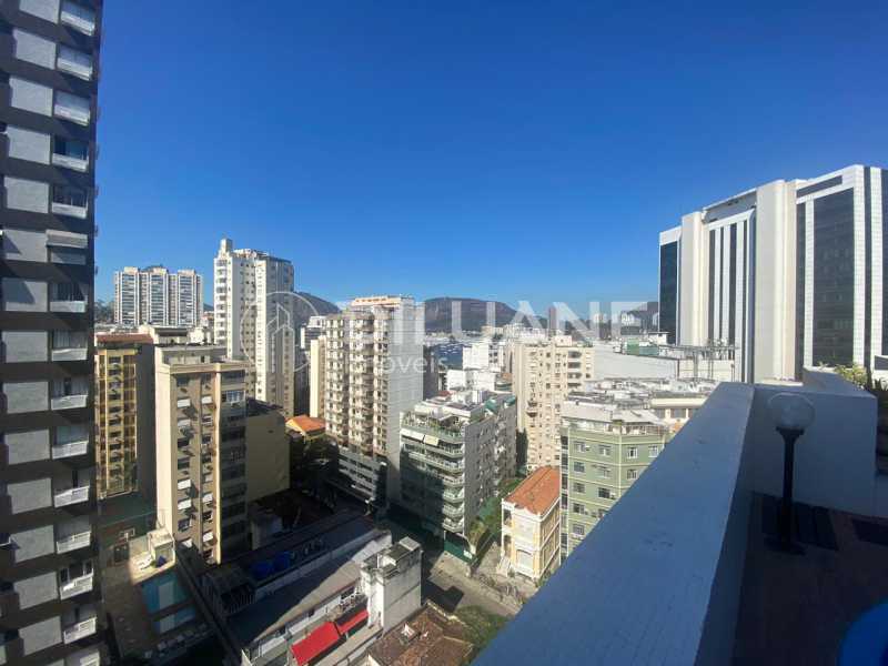 Conheça 35 do imóvel - Cobertura à venda Rua Clarice Índio do Brasil, Botafogo, Rio de Janeiro - R$ 2.100.000 - BTCO40041 - 35 35 - 35