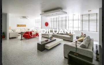 Apartamento 6 quartos à venda Copacabana, Rio de Janeiro - R$ 3.150.000 - CPAP60005