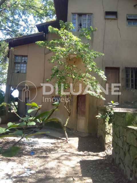 Conheça 09 do imóvel - Casa 5 quartos à venda Lagoa, Rio de Janeiro - R$ 1.600.000 - BTCA50022 - 9 09 - 9