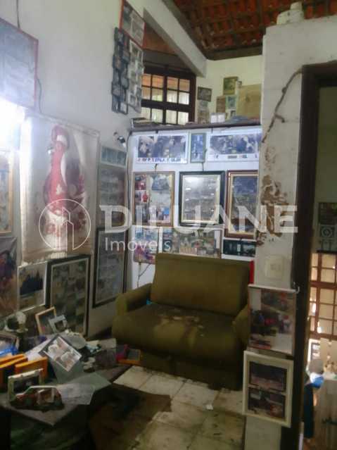 Conheça 01 do imóvel - Casa 5 quartos à venda Lagoa, Rio de Janeiro - R$ 1.600.000 - BTCA50022 - 13 01 - 13