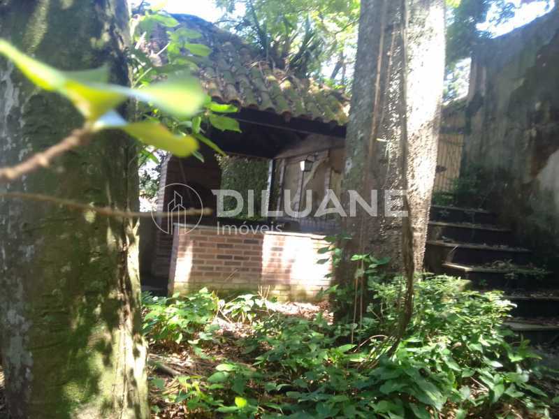 Conheça 05 do imóvel - Casa 5 quartos à venda Lagoa, Rio de Janeiro - R$ 1.600.000 - BTCA50022 - 17 05 - 17