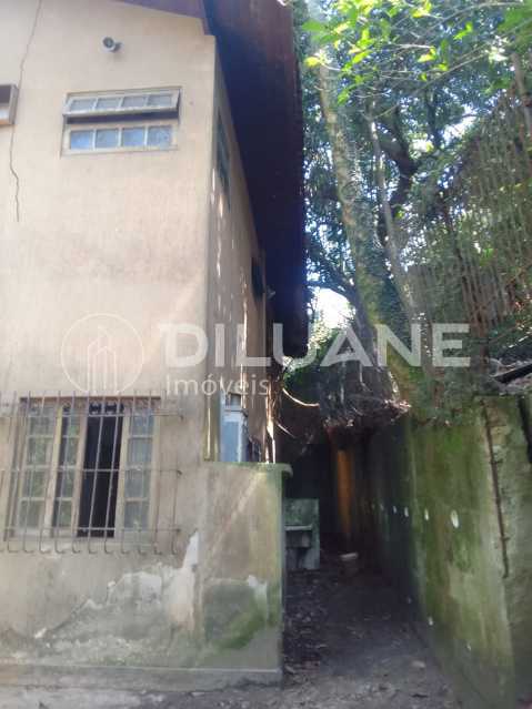 Conheça 06 do imóvel - Casa 5 quartos à venda Lagoa, Rio de Janeiro - R$ 1.600.000 - BTCA50022 - 18 06 - 18