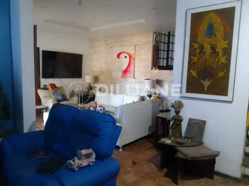 Conheça 10 do imóvel - Casa 5 quartos à venda Lagoa, Rio de Janeiro - R$ 1.600.000 - BTCA50022 - 22 10 - 22