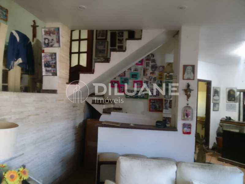 Conheça 12 do imóvel - Casa 5 quartos à venda Lagoa, Rio de Janeiro - R$ 1.600.000 - BTCA50022 - 24 12 - 24
