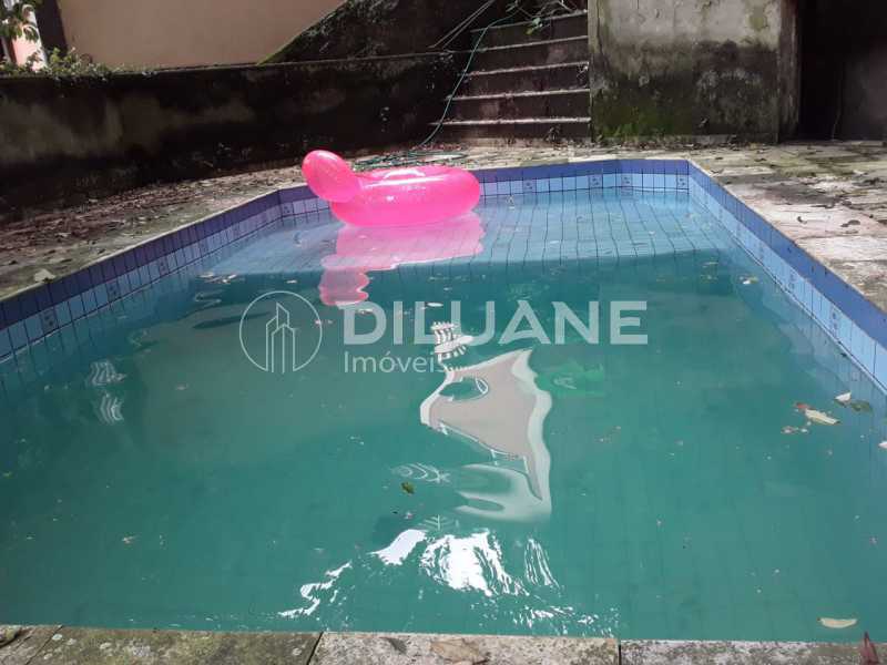 Conheça 14 do imóvel - Casa 5 quartos à venda Lagoa, Rio de Janeiro - R$ 1.600.000 - BTCA50022 - 26 14 - 26
