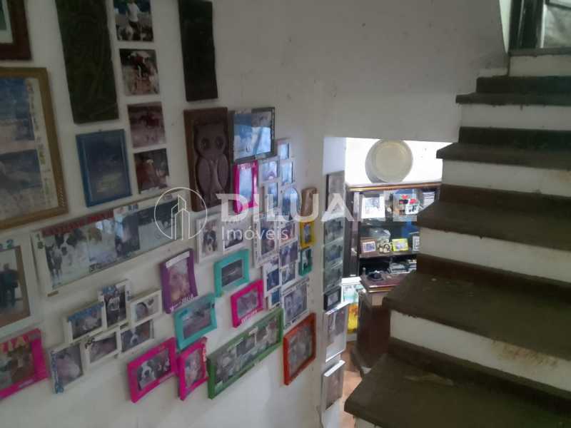 Conheça 15 do imóvel - Casa 5 quartos à venda Lagoa, Rio de Janeiro - R$ 1.600.000 - BTCA50022 - 27 15 - 27