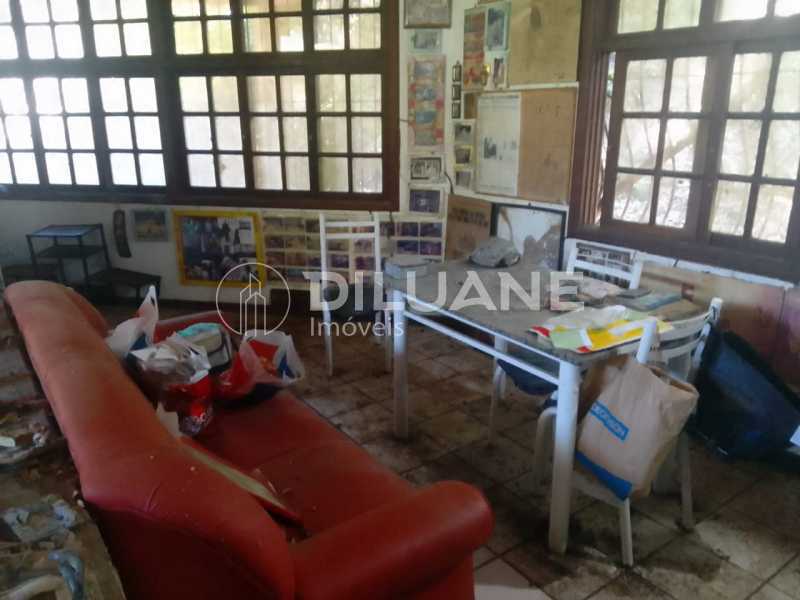 Conheça 18 do imóvel - Casa 5 quartos à venda Lagoa, Rio de Janeiro - R$ 1.600.000 - BTCA50022 - 30 18 - 30