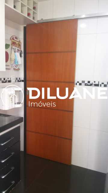 Conheça 20220215_140259 do imóvel - Diluane Imóveis Vende. Ótimo apartamento. Reformado. Garagem. Aceita carta de crédito. - NTAP20200 - 12 20220215_140259 - 12