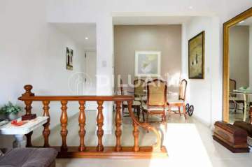 Apartamento à venda Rua Barão da Torre, Ipanema, Rio de Janeiro - R$ 1.050.000 - CPAP20227