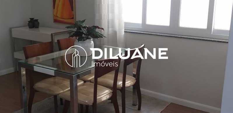 Conheça FOTO 6 do imóvel - Apartamento 3 quartos à venda Copacabana, Rio de Janeiro - R$ 2.990.000 - CPAP30299 - 7 FOTO 6 - 7