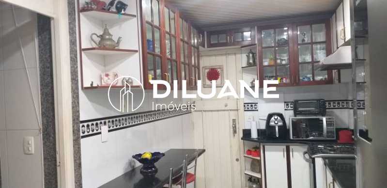 Conheça FOTO 7 do imóvel - Apartamento 3 quartos à venda Copacabana, Rio de Janeiro - R$ 2.990.000 - CPAP30299 - 14 FOTO 7 - 14