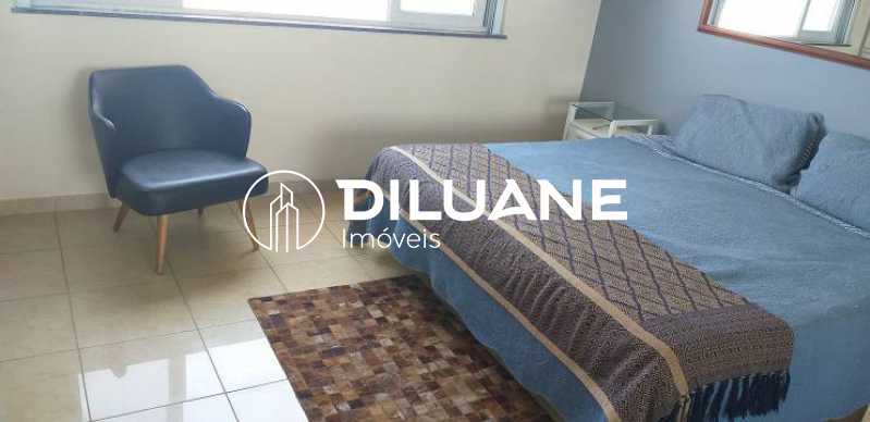 Conheça FOTO 10 do imóvel - Apartamento 3 quartos à venda Copacabana, Rio de Janeiro - R$ 2.990.000 - CPAP30299 - 11 FOTO 10 - 11