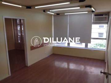 Sala Comercial 112m² à venda Avenida Nossa Senhora de Copacabana, Copacabana, Rio de Janeiro - R$ 1.290.000 - CPSL00060
