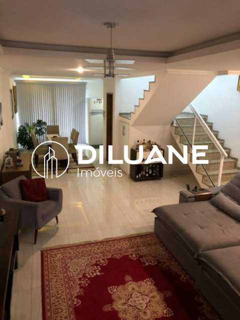 Conheça 052222189270527 do imóvel - Linda casa luxuosa no Cafubá - NTCA30033 - 1 052222189270527 - 1