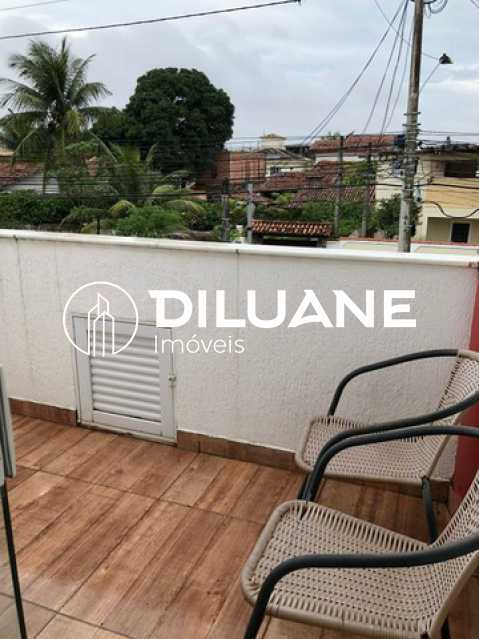 Conheça 055294540905692 do imóvel - Linda casa luxuosa no Cafubá - NTCA30033 - 13 055294540905692 - 13
