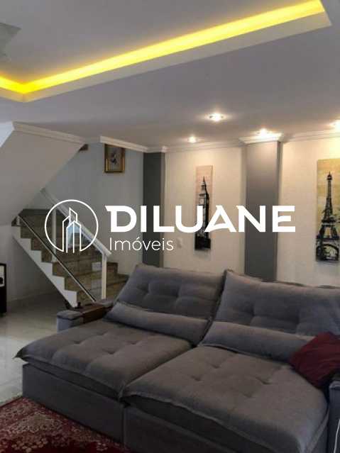 Conheça 058271308366638 do imóvel - Linda casa luxuosa no Cafubá - NTCA30033 - 6 058271308366638 - 6