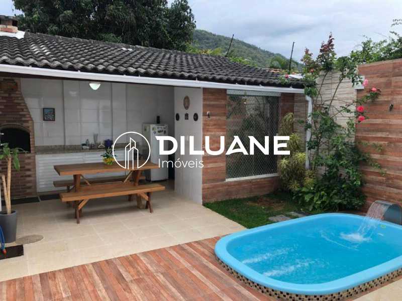 Conheça 058292307221054 do imóvel - Linda casa luxuosa no Cafubá - NTCA30033 - 15 058292307221054 - 15