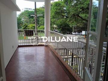 Apartamento 3 quartos à venda Copacabana, Rio de Janeiro - R$ 850.000 - CPAP30305