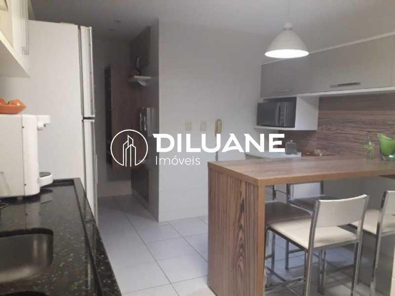 Conheça 071240197802650 do imóvel - Diluane Vende.1a Quadra Praia Charitas. Excelente apartamento 122m². Garagem 2 carros. Aceita carta de crédito. - NTAP30091 - 10 071240197802650 - 10