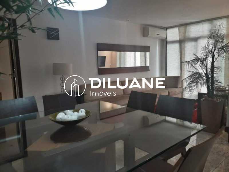 Conheça 071245431946864 do imóvel - Diluane Vende.1a Quadra Praia Charitas. Excelente apartamento 122m². Garagem 2 carros. Aceita carta de crédito. - NTAP30091 - 4 071245431946864 - 4